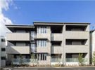 BEREO NANKAIWAKAYAMACITYの間取り画像