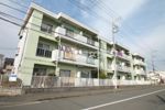 グランドハイム8の外観