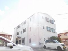 コーポマスヤの外観画像