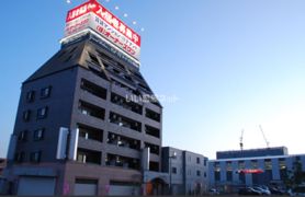 グランドパレスNS－88の外観画像