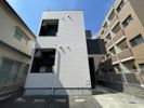 hacokuro garden(ハコクロ ガーデン)の間取り画像