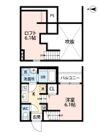 T．A水前寺5丁目の間取り画像