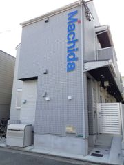 あんしん＋出島町08-4007の外観画像