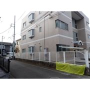 uハウスの外観画像