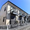 アムール四谷の間取り画像