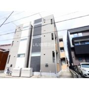 ハーモニーテラス高道町Vの外観画像