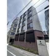 グローリオシェルト四谷坂町の外観画像