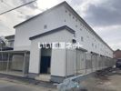 ディアコート盛岡Bの間取り画像