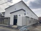 ディアコート盛岡Bの外観