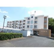 桜台マンションの外観画像