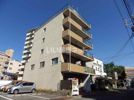 森ビルの間取り画像