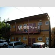 コーポ山本の外観画像