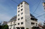 祇園コーポの間取り画像