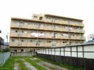 メゾンドール西町の外観