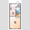 オランジュベール日永の間取り画像