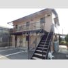 オランジュベール日永の間取り画像
