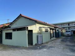 中川原ベースの外観画像