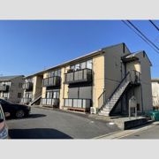 セントラルアイラPARTⅡの外観画像