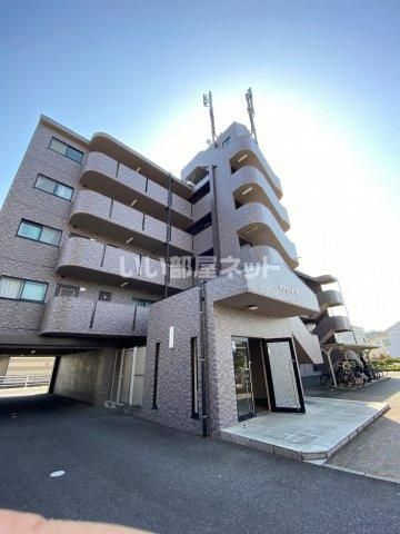 サフィニア・Fの外観画像