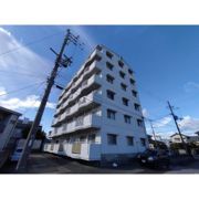 ダイヤマンションの外観画像