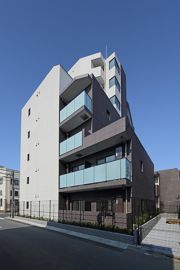 クレヴィスタ練馬平和台の外観画像