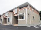 サラスバーテ Aの間取り画像