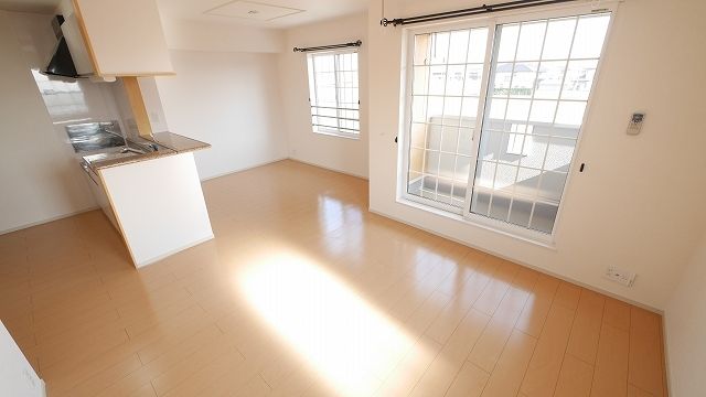 リビング