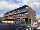 プロムナードの外観