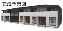 モリエの間取り画像