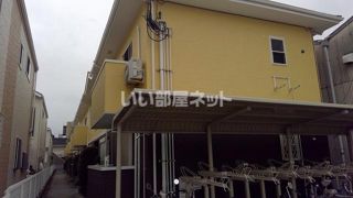 プランドールメゾンの外観画像