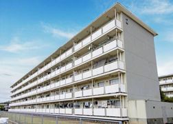 ビレッジハウス吉永1号棟の外観画像
