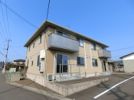 アンソレイエの間取り画像