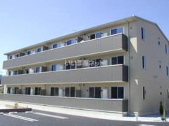 ジョイアポスト Aの外観画像