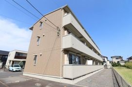D-room住吉の外観画像