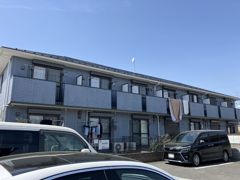 ファビュラスの外観画像