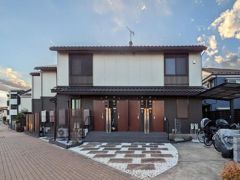 Fontaine桜の外観画像