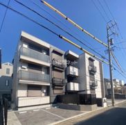 グランカメリアの外観画像