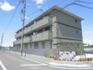 グラス ツイン Bの間取り画像