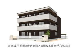 イルフォンターナ大田町の外観画像