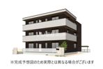 イルフォンターナ大田町の外観