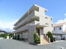 サンモールの間取り画像