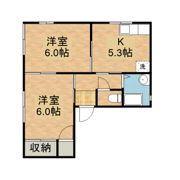 ハイレジデンス南平台の間取り画像