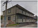 オリーブハウスの外観