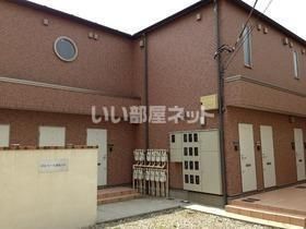 ボルベール調布ヶ丘の外観画像
