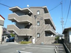 K′s COURTの外観画像