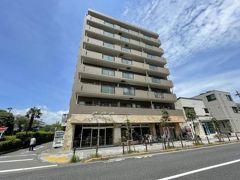 第六鳥塚ﾋﾞﾙの外観画像