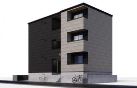 robot home 柳瀬川Ⅲ(ロボットホームヤナセガワスリー)の外観画像
