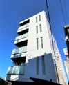 Casa de Reno カーサ デ リノの外観