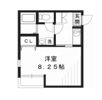 プレアデスの間取り画像