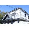 サンシーハイツの間取り画像